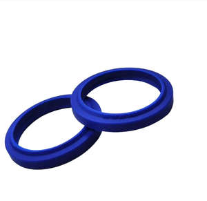 Joint anti-poussière hydraulique Joint en polyuréthane DH DHS Joint d'essuie-glace PU/NBR - Product Image 3