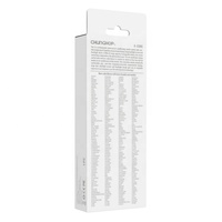 Télécommande universelle étanche pour climatiseur LCD AC A/C K-3308E 5000-en-1 Toutes les utilisations pour la télécommande de climatiseur