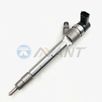 Inyector Diesel NANT 0445110828 para Válvulas de Inyección del Conjunto del Motor