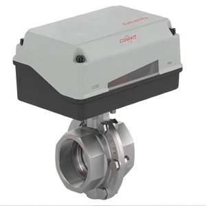 Vanne pilote Beard 1/2 pouce, commande pneumatique manuelle, débit 725-1500 Psi - Product Image 3