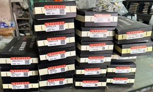 Repuestos para Máquinas de Calcetines, Marca Sinker Fei Jian, Agujas de Tejer <span class=keywords><strong>Hofa</strong></span> 7170, 7175, Hecho en China - Product Image 6