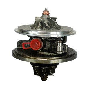 Núcleo de Turbocompresor Poyracing Tbc12 para BMW E46 E39 M47 GT1549V, Pieza de Repuesto - Product Image 4