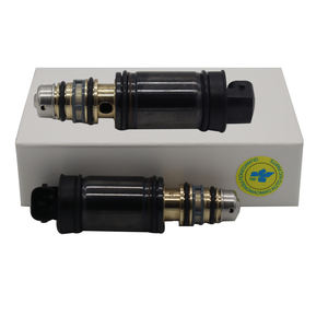 Électrovanne électronique de compresseur de climatisation pour <span class=keywords><strong>Mercedes</strong></span> Benz GLA200 GL350 - Product Image 1