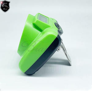 <span class=keywords><strong>Linterna</strong></span> <span class=keywords><strong>de</strong></span> <span class=keywords><strong>cabeza</strong></span> impermeable para acampada, luz <span class=keywords><strong>de</strong></span> seguridad, 3 modos, KL6-C - Product Image 4