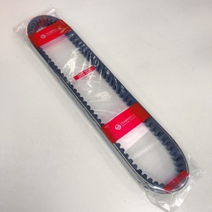 Courroie pour Combiz 125 (Fabriqué au Japon) OEM Mitsuboshi 757.5-19.6-30 - Product Image 3
