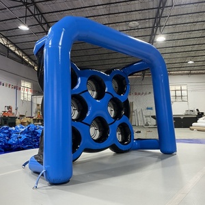 Carnival Soccer Kick IPS Shooting Arena Juego <span class=keywords><strong>Penalty</strong></span> <span class=keywords><strong>Shootout</strong></span> Goal Football Shooting Target Game para niños Diversión - Product Image 2