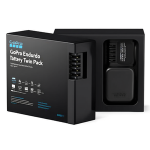 กล้องแอ็คชั่นแบตเตอเรียต่อ GoPro ENDURO TWIN Pack สีดำ aebat 201 - Product Image 2