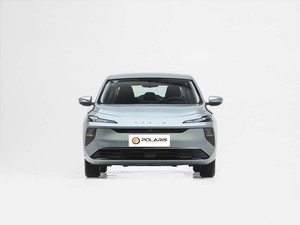 Roewe D6 2026 Edición <span class=keywords><strong>Youxiang</strong></span> 450KM, Auto Compacto Eléctrico, Vehículo de Nueva Energía - Product Image 2