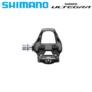Pedales de Bicicleta de Carretera <span class=keywords><strong>SHIMANO</strong></span> R8000, Autoblocantes, Cuerpo de Polímero Reforzado con Fibra de Carbono, Pedales Sellados con Calas para Bicicleta - Product Image 4