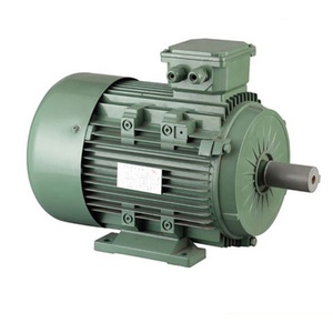1Hp 1.5Hp 2Hp 3Hp 4Hp 5Hp 7.5Hp 10Hp 50Hz/60Hz 전기 Ye2/Y2/Y 220 / 380 / 660V 모터 전기 AC 유도 모터 - Product Image 5