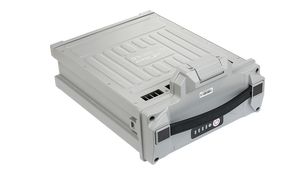 Аккумулятор Tattu Mini 30000 мАч 35C 53.2В 14S LiPo для радиоуправляемых дронов, с интеллектуальным управлением через приложение, для FPV и сельскохозяйственных вертолетов, высокотоковый, 500+ циклов - Product Image 4