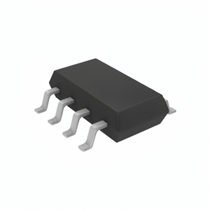 Manufacturer Channel Power Management (PMIC) Components Electronic MPQ2172GJ-AEC1-Z SOT 23 8 Thin, TSOT 23 8 - Product Image 1