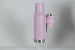 Termo de Acero Inoxidable SUS304 de 1200 ml para <span class=keywords><strong>Yerba</strong></span> <span class=keywords><strong>Mate</strong></span>, Apto para Alimentos - Product Image 5