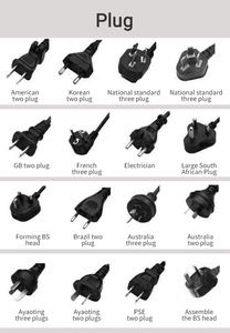 Picadora de Carne Grande de 1700W 2100W 2200W 2500W, Nueva Picadora de Carne Eléctrica de Alta Resistencia para el Hogar, Máquina Picadora de Carne de Gran Capacidad - Product Image 6