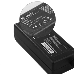 Adaptateur d'alimentation 19,5 V 3,34 <span class=keywords><strong>A</strong></span> / 4,5*3,0 mm 65 W avec protection OTP/OVF, câble DC de 1,2 m pour chargeur d'ordinateur portable D Ell - Product Image 6