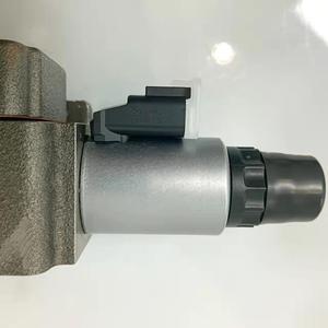 Vannes hydrauliques A4VG125 de pompe A4VG universelles pour - Product Image 3