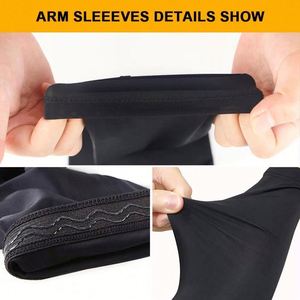 1Pcs Elastic <b>Knee</b> Warmer Honeycomb Foam <b>Knee</b> Protector Sleeve Basketball Volleyball <b>Knee</b> Brace Support Men Women Professional - Product Image 5