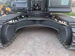 <span class=keywords><strong>40ton</strong></span> RC <span class=keywords><strong>Excavator</strong></span> XE400DK Nuevo rendimiento Máquina Excavadora hidráulica Marca china con 1 año de garantía - Product Image 2