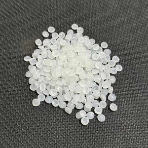 Pe100 HDPE Gránulos HDPE Pe 100 Gránulo HDPE Gránulos de plástico HDPE para la industria de la botella - Product Image 6
