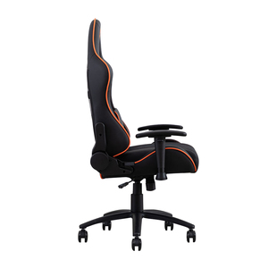 Fauteuil de jeu LED <span class=keywords><strong>Autofull</strong></span> Gamer Dropshipping, fauteuil inclinable de luxe gris Canada, configuration de luxe - Product Image 3