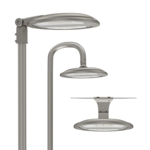 ZGSM 150W LED Urban Light Landscape Street Light Road Decorative <strong>Luminaire</strong> - Product Image 1