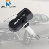 Sensor de Presión de Neumáticos de Alta Calidad Personalizable al por Mayor 42607-33021 42607-33011 42607-06011 para Motor