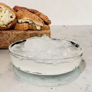 N70 SLES 70% โซเดียมลอริลอีเทอร์ซัลเฟตสำหรับผงซักฟอกจากโรงงานจีน - Product Image 2