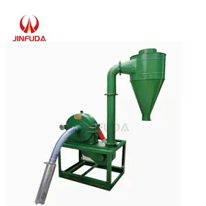 Industrial corn mill machine maize grinding corn grits making machine for sale zimbabwe corn grinder