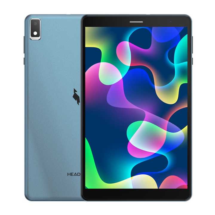 Cheap Product HEADWOLF Fpad 2 4G LTE Tablet, 8 Inch 4GB+64GB 