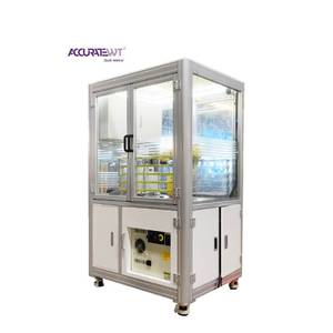 Robot de <span class=keywords><strong>comparaison</strong></span> de masse électronique AW20 220v pour poids en acier inoxydable 1mg-20g Classe F1 F2 M1 - Product Image 1