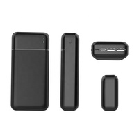 WST Power Banks 2025 Neues trend iges externes Li-Polymer 2 USB-Ladegerät Hochleistungs-Mobiltelefon 30000mAh Power Bank
