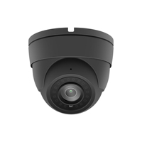 Caméra de sécurité infrarouge analogique CMOS 2MP économique, hybride HD TVI/CVI/AHD, Hik TV-T DVR H.265 OEM/ODM, étanche IP66