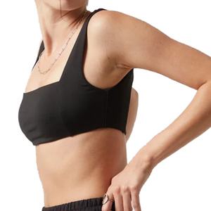 Sujetadores con Cuello Cuadrado, Venta Directa de Fábrica, Sujetadores de Tallas Grandes al por Mayor, Sujetadores Deportivos de Yoga para Mujer, Sujetadores Deportivos de Moda de Verano para Mujer - Product Image 6