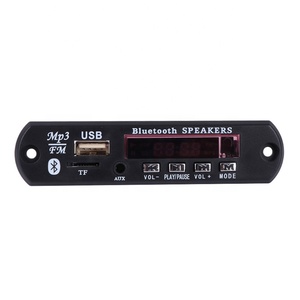 <span class=keywords><strong>Bluetooth</strong></span> <span class=keywords><strong>mp3</strong></span> reproductor inalámbrico <span class=keywords><strong>bluetooth</strong></span> <span class=keywords><strong>mp3</strong></span> <span class=keywords><strong>receptor</strong></span> de audio de la Junta - Product Image 3