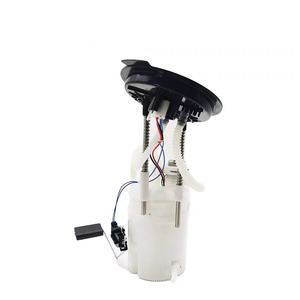 BMW Fuel <b>Pump</b> Assembly 16117314806 For X3 X4 F25 F26 Automatic Transmission <b>12V</b> - Product Image 4