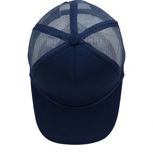 Gorra de Béisbol con Bordado Personalizado, Gorra de Malla con Cuerda, 5 Paneles, Venta Al por Mayor - Product Image 4