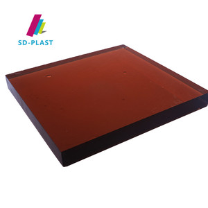 Tôle de <span class=keywords><strong>toiture</strong></span> en <span class=keywords><strong>polycarbonate</strong></span> de couleur personnalisée, garantie 10 ans, profil creux pour hôtels, utilisation en extérieur - Product Image 1