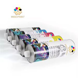 Wiseprint tương thích HP Indigo electroink hiệu chuẩn trắng q4125b cho Báo Chí ws6000 - Product Image 3