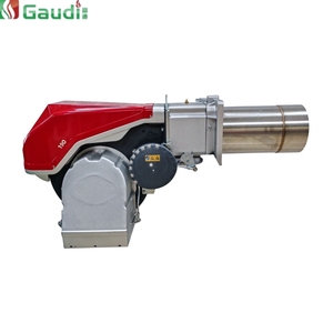Brûleur à gaz et à mazout industriel compact Gaudi GS190, 470-2290KW, en métal, neuf ou d'occasion, pour chaudière, <span class=keywords><strong>prix</strong></span> usine fabricant Chine - Product Image 6