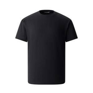 Plain Men's t Shirt <b>Polyester</b> Tee Quick Dry Fit <b>Tshirts</b> Custom Sublimation Printing Logo Unisex Gym Sports T-Shirts for Men - Product Image 4