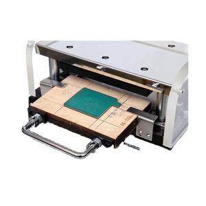 Gelon Lab의 새로운 파우치 셀 전극 펀칭 머신 음극 양극 전극 리튬 이온 배터리 - Product Image 3