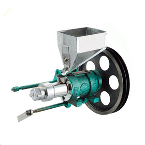 Extrusora de Alimentos de Maíz Inflado Pequeña de 17 Moldes 2026 / Máquina de Aperitivos Inflados de <span class=keywords><strong>Arroz</strong></span> para Snacks - Product Image 2