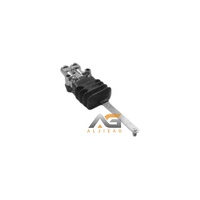 Vanne de commande de frein à expédition rapide OEM KN30400, Vanne de débrayage d'urgence, Électrovanne de commande d'embrayage, Pièces de système de freinage de camion