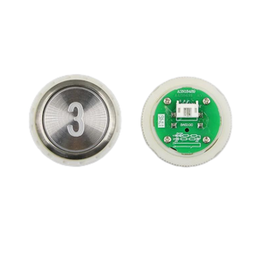 Áp dụng cho các nút thang máy Yong da a3n18489 a4j18488 bas100 và a4n18639 nút tốt nhất - Product Image 1