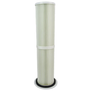 เครื่องจักรสำหรับโรงงานเหล็กกรองอากาศแบบมืออาชีพ - Product Image 2