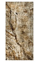 Design moderne, dalle de comptoir translucide vert or à surface solide, prix de gros, panneaux en pierre de placage et ardoise