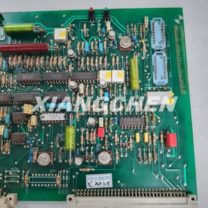 DO Original Good Condition 91.198.1473 HD SRJ Board Plug-in <b>Card</b> for Ink Key Motors for HD <b>Machine</b> Printing Part - Product Image 2