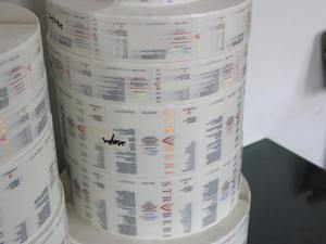 <span class=keywords><strong>Feuille</strong></span> d'étiquettes en vinyle métallique argenté personnalisée, rouleau de décalcomanie en <span class=keywords><strong>cuivre</strong></span> or rose, autocollant en <span class=keywords><strong>feuille</strong></span> gaufrée auto-adhésif - Product Image 6