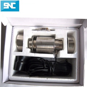 Cân Xe Tải Hộp Đựng Cảm Biến Tải Trọng Cột Nén 10T 20T 30 Tấn 40 Tấn 50 Tấn - Product Image 5