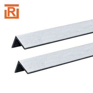 Profilé d'angle en acier au carbone doux perforé, non égal, 15x15 75mm 80x80 <span class=keywords><strong>150x150</strong></span>, poutre, support amovible, goujon de valve - Product Image 2